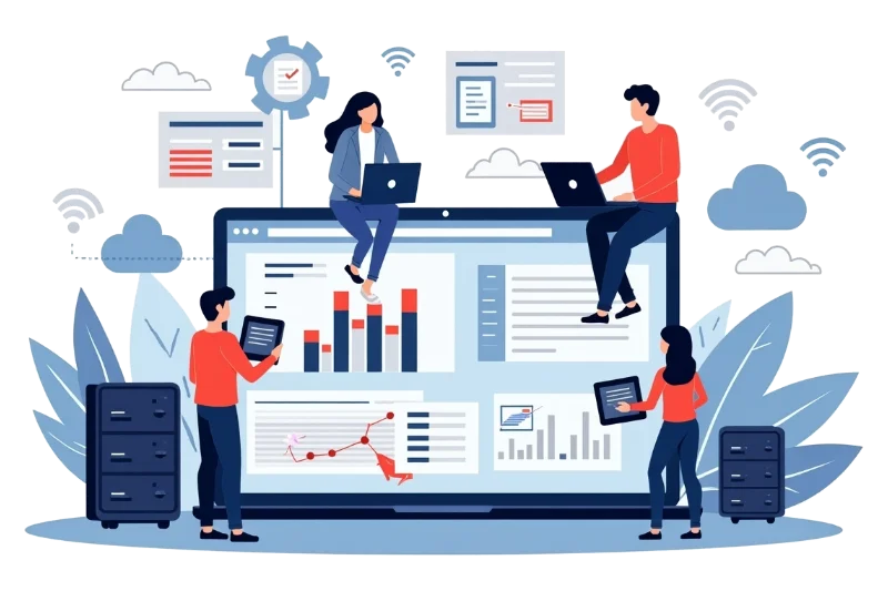 Pex Fusion Digital Solutions